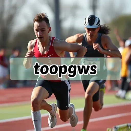 toopgws: Kompetisi Game Online yang Seru dan Menarik
