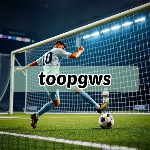 toopgws: Acara Game Menarik untuk Para Gamer Indonesia