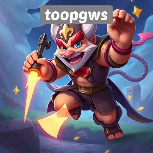 Menjelajahi Berbagai Genre Game di Toopgws