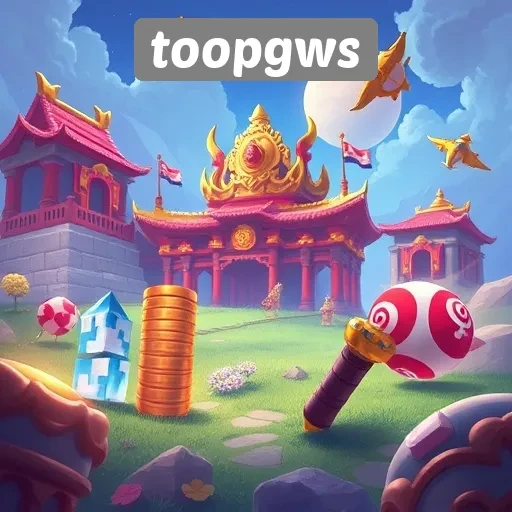 Menelusuri Fitur Unggulan Situs Game Toopgws