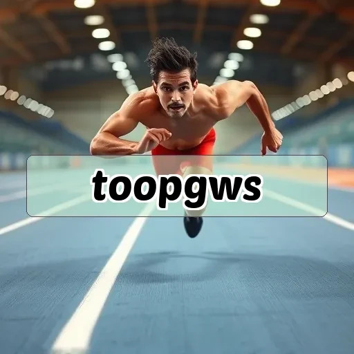 toopgws: Temukan Keseruan di Fandom Game Online Favoritmu