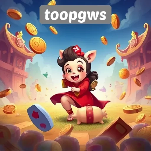Menilik Kualitas Game yang Tersedia di Toopgws