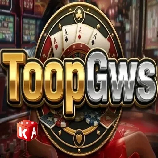toopgws Logo