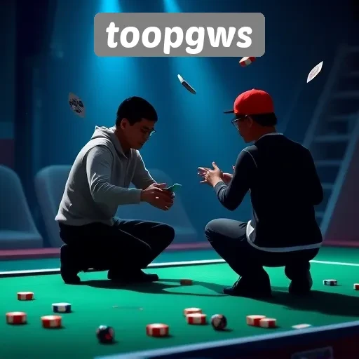 Tips Memaksimalkan Pengalaman Bermain di toopgws