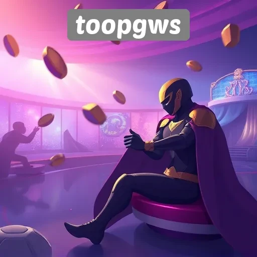 Daftar Game Populer yang Tersedia di Toopgws