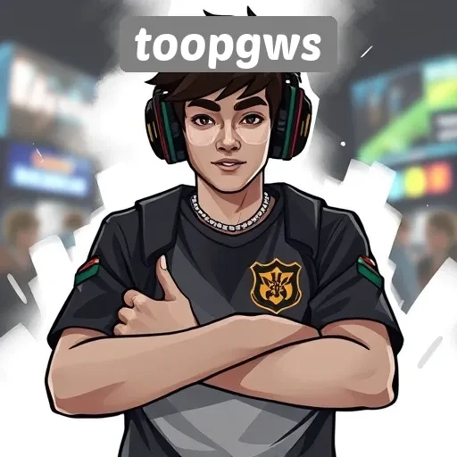 Kepopuleran toopgws di Kalangan Gamer Indonesia