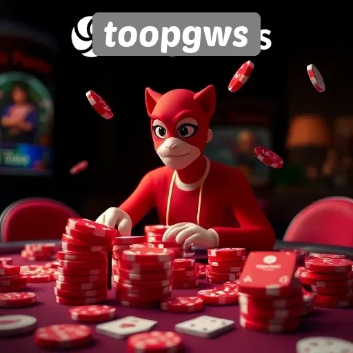 Cara Mendaftar dan Memulai di Toopgws