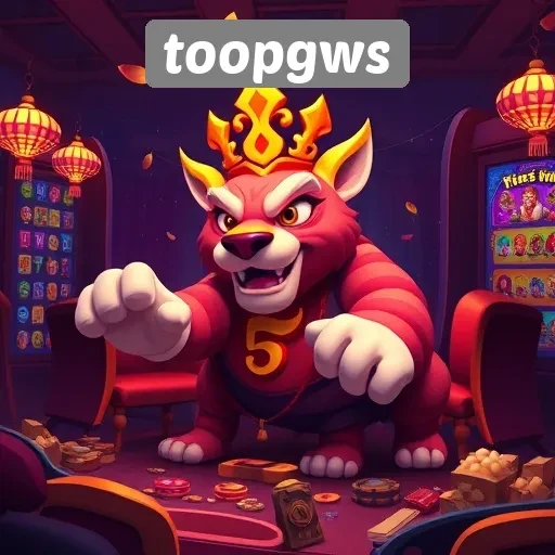 Panduan Lengkap Memanfaatkan Fitur di Situs Toopgws