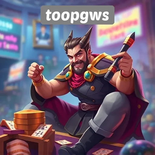 Fitur Menarik Yang Ditawarkan Oleh Toopgws