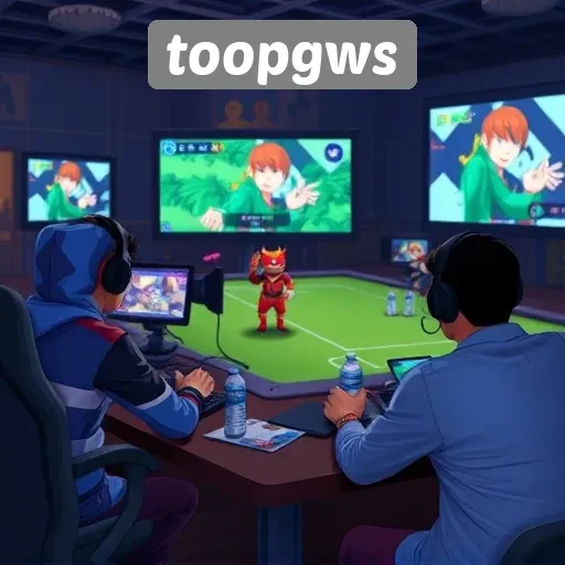 Kelebihan dan Kekurangan Menggunakan Toopgws dalam Bermain Game