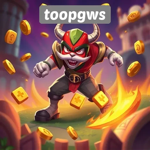 Berbagai Fitur Menarik di Toopgws untuk Para Pecinta Game