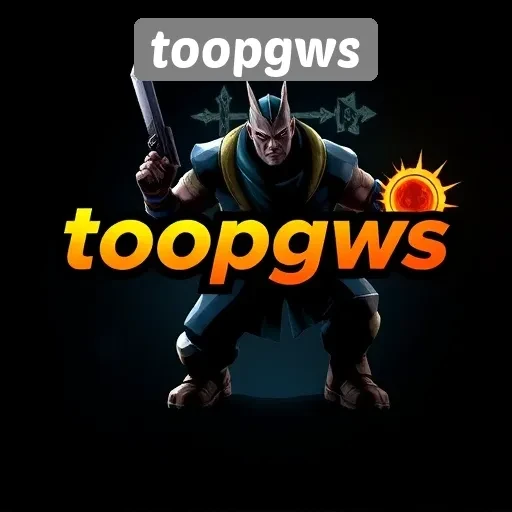 toopgws: Pilihan Game yang Beragam untuk Semua Kalangan