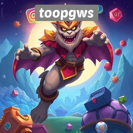 Eksplorasi Situs Game Toopgws untuk Penggemar Game