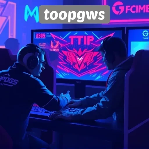 Mengapa Toopgws Menjadi Pilihan Utama Para Gamer Indonesia