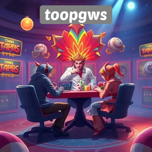 Mengupas Fitur Menarik dari Toopgws untuk Gamer