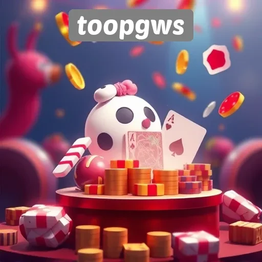 Review Permainan yang Tersedia di Toopgws
