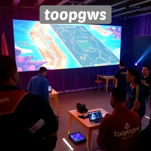 Dampak Toopgws Terhadap Industri Game Lokal