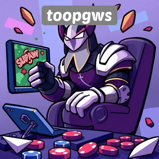 Toopgws Permudah Akses Game Online Berkualitas