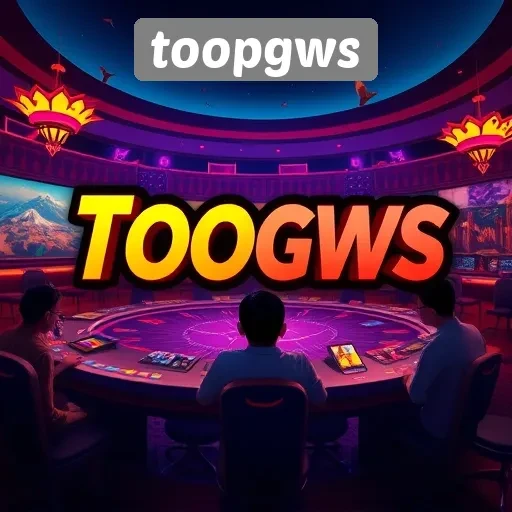 Mengenal toopgws Situs Game Terpopuler di Indonesia