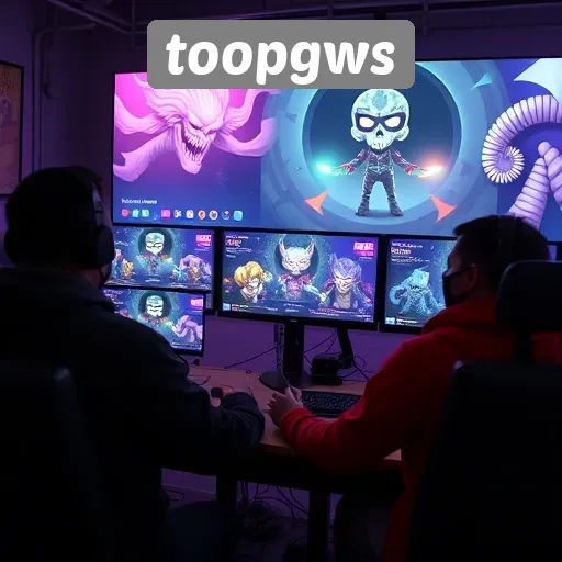 Analisis Pengalaman Pengguna di toopgws